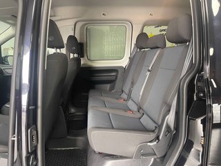 Volkswagen Caddy Trendline