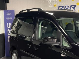Volkswagen Caddy Trendline