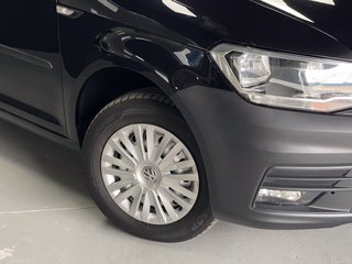 Volkswagen Caddy Trendline