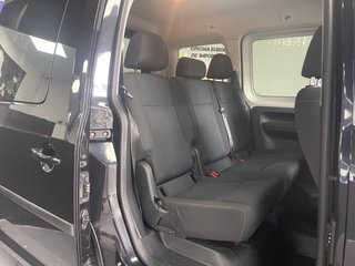 Volkswagen Caddy Trendline