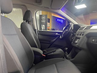 Volkswagen Caddy Trendline