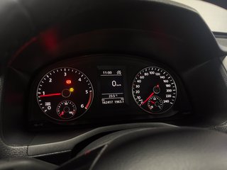 Volkswagen Caddy Trendline