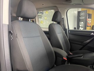 Volkswagen Caddy Trendline