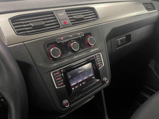 Volkswagen Caddy Trendline