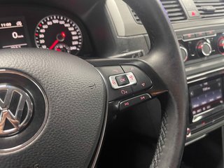 Volkswagen Caddy Trendline