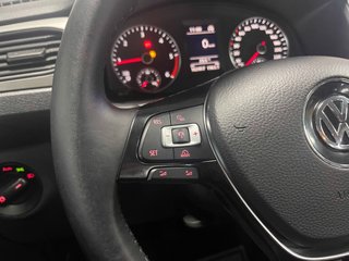 Volkswagen Caddy Trendline