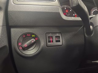 Volkswagen Caddy Trendline