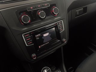 Volkswagen Caddy Trendline