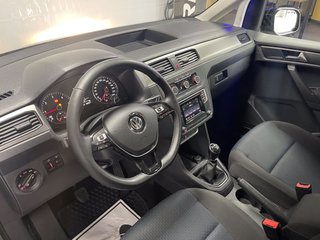 Volkswagen Caddy Trendline