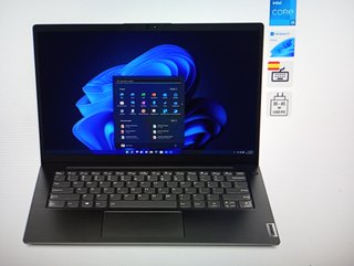 Portátil Lenovo i5 16GB RAM 512GB SSD