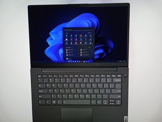 Portátil Lenovo i5 16GB RAM 512GB SSD
