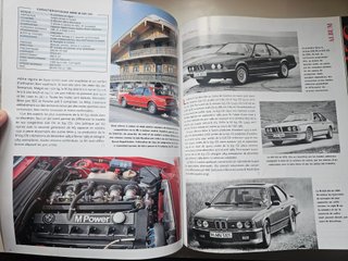7 revistas Automobiles Classiques 129-135