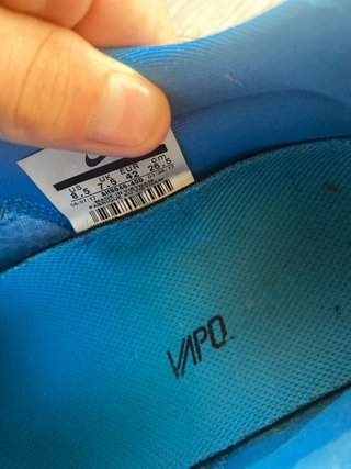 Zapatillas Nike Air VaporMax