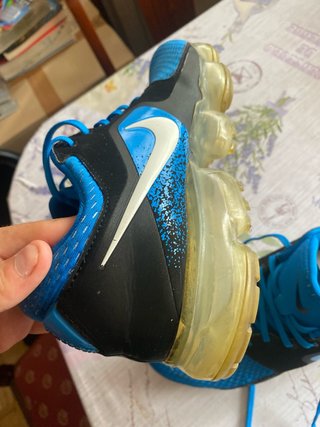 Zapatillas Nike Air VaporMax
