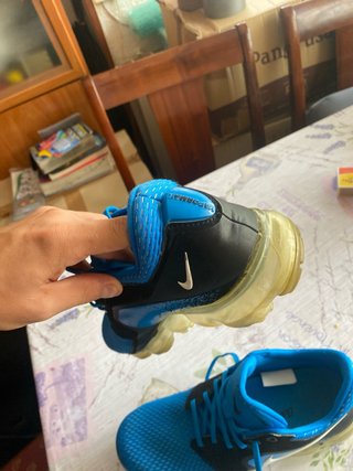 Zapatillas Nike Air VaporMax