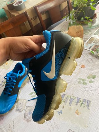 Zapatillas Nike Air VaporMax