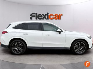 Mercedes-Benz GLC GLC 220 d 4MATIC