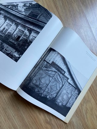 Libro arquitectura tradicional rusa