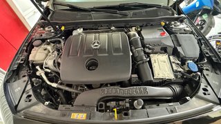 Mercedes-Benz Clase A 2018