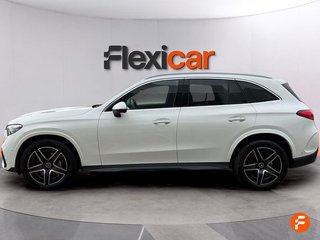 Mercedes-Benz GLC GLC 220 d 4MATIC