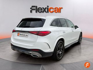 Mercedes-Benz GLC GLC 220 d 4MATIC