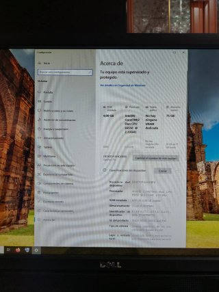 PC Torre Dell Optiplex 755