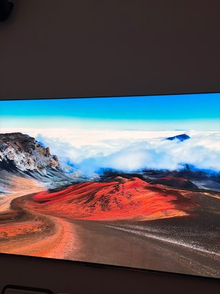LG OLED evo G3 65" (G365) - Impecable y Completa