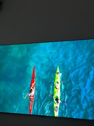 LG OLED evo G3 65" (G365) - Impecable y Completa