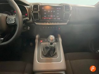 Citroën C5 Aircross BlueHdi 96kW (130CV) S&S Live Pack