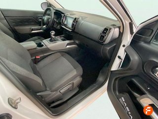 Citroën C5 Aircross BlueHdi 96kW (130CV) S&S Live Pack