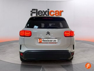 Citroën C5 Aircross BlueHdi 96kW (130CV) S&S Live Pack
