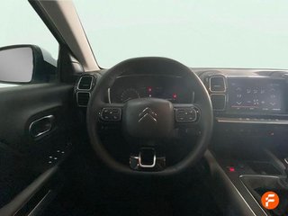 Citroën C5 Aircross BlueHdi 96kW (130CV) S&S Live Pack