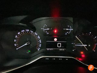 Citroën C5 Aircross BlueHdi 96kW (130CV) S&S Live Pack
