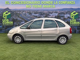 Citroën Xsara Picasso 2.0 HDI