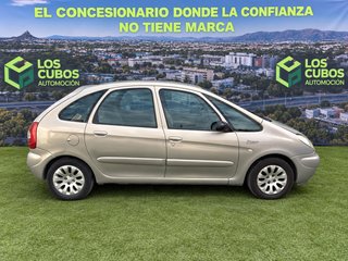 Citroën Xsara Picasso 2.0 HDI