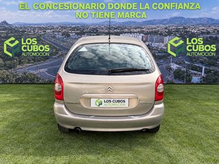 Citroën Xsara Picasso 2.0 HDI