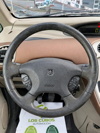 Citroën Xsara Picasso 2.0 HDI
