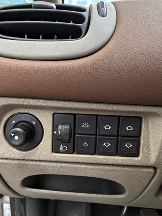 Citroën Xsara Picasso 2.0 HDI