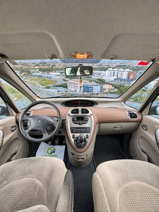 Citroën Xsara Picasso 2.0 HDI
