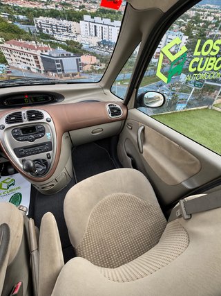 Citroën Xsara Picasso 2.0 HDI