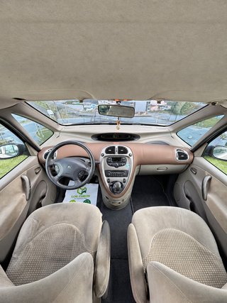 Citroën Xsara Picasso 2.0 HDI