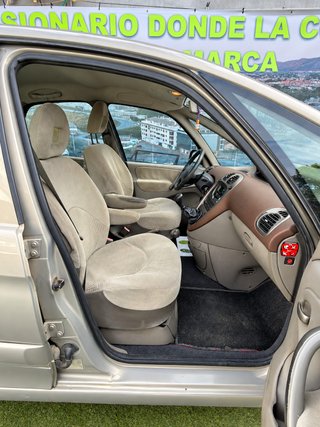 Citroën Xsara Picasso 2.0 HDI