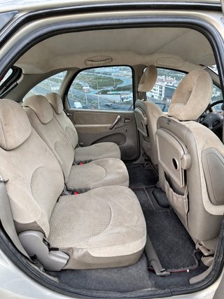 Citroën Xsara Picasso 2.0 HDI