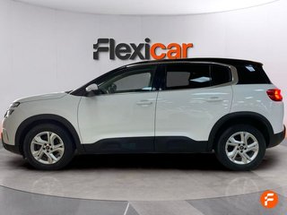 Citroën C5 Aircross BlueHdi 96kW (130CV) S&S Live Pack