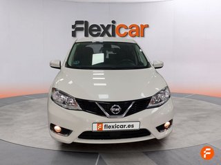 Nissan Pulsar DIG-T EU6 85 kW (115 CV) ACENTA