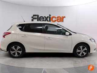 Nissan Pulsar DIG-T EU6 85 kW (115 CV) ACENTA