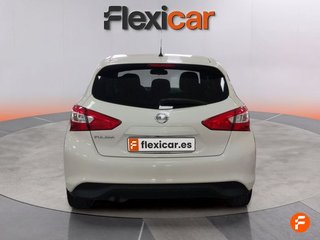 Nissan Pulsar DIG-T EU6 85 kW (115 CV) ACENTA