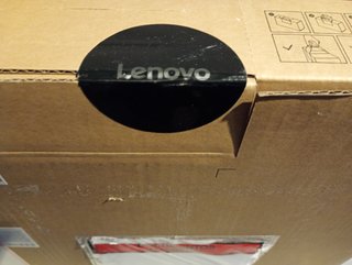 Portátil Lenovo i5 16GB RAM 512GB SSD