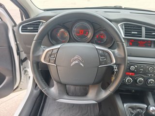 Citroën C4 1.6 HDi 90cv Tonic