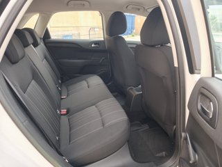 Citroën C4 1.6 HDi 90cv Tonic